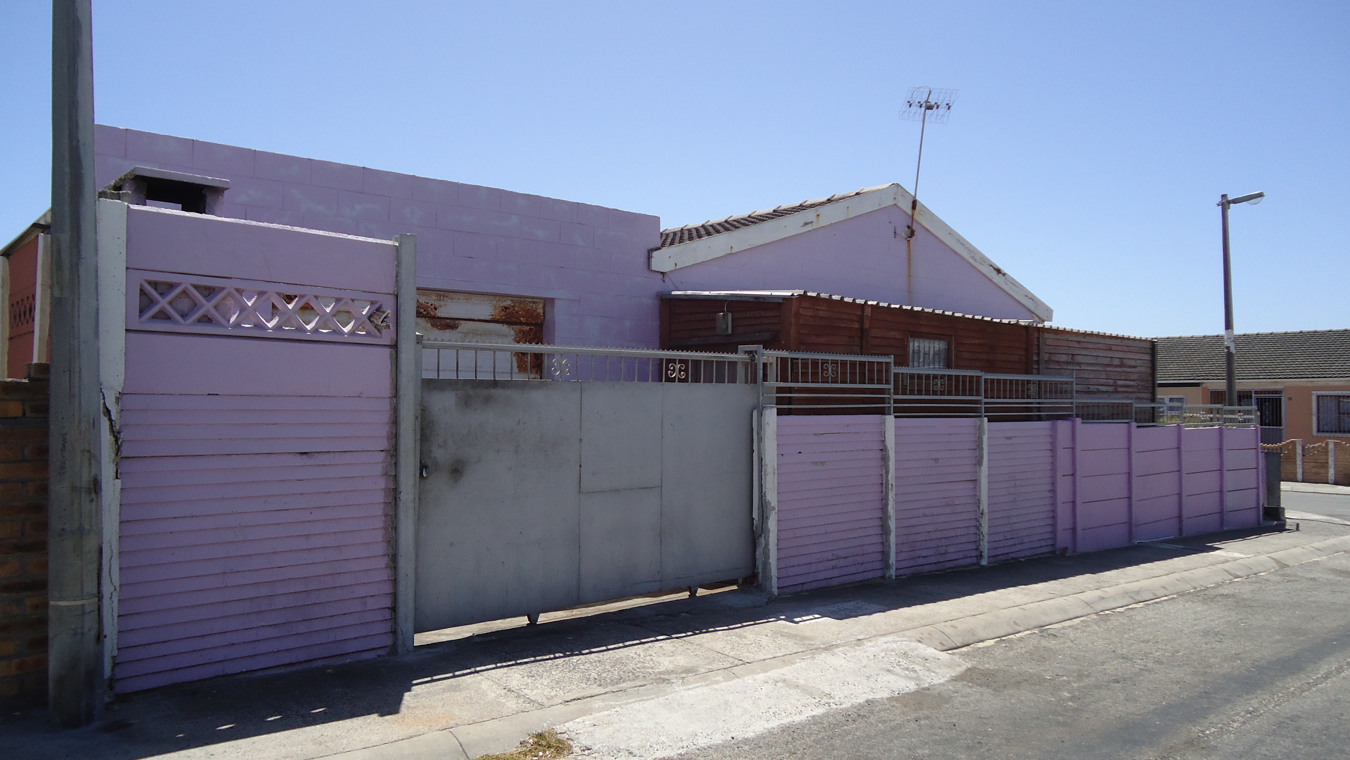 2 Bedroom Property for Sale in Rocklands Western Cape